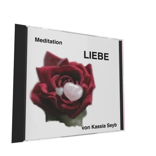 Meditation - Liebe