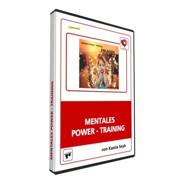 Mentales Power-Training: Einlassen