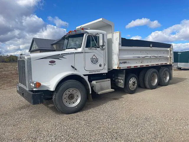 Depaso & Sons Llc fleet