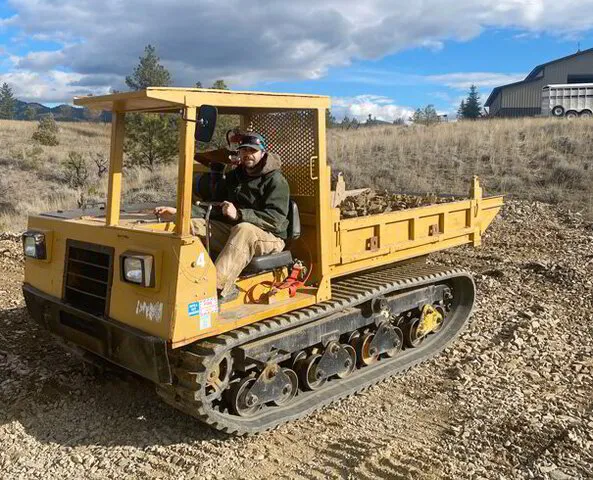 Depaso & Sons Llc fleet