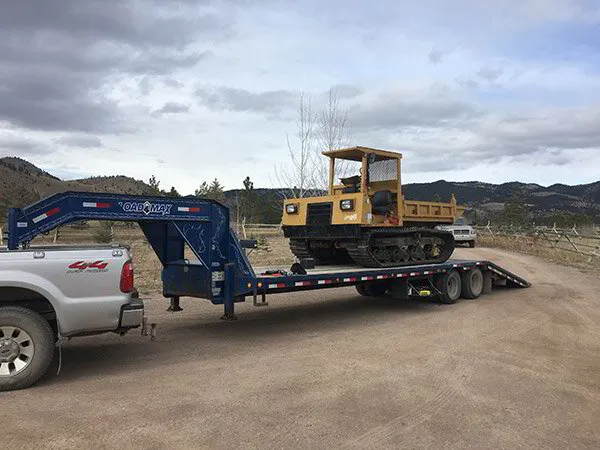 Depaso & Sons Llc fleet