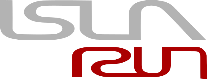Logo ISLARUN