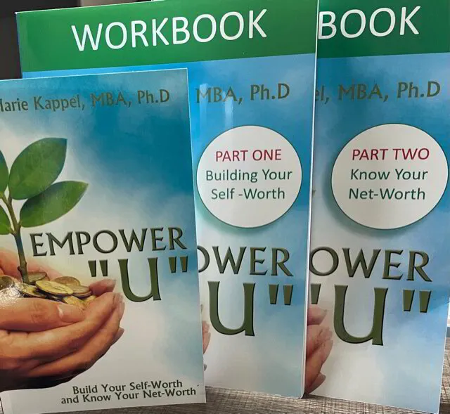 EMPOWER U/ BOOK & WORKBOOK 1 & 2 *BUNDLE PACK*