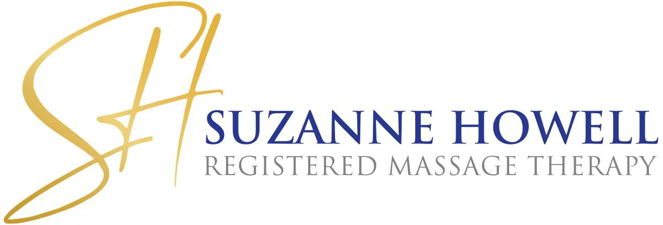 Suzanne Howell Registered Massage Therapist
