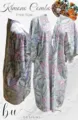 Protea Kimono Combo