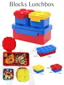 Lego Lunchbox Set