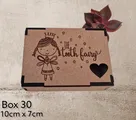 Small Gift Boxes - Variations