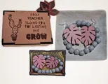 Teacher Gift Box Combo - Various