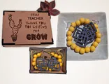 Teacher Gift Box Combo - Various