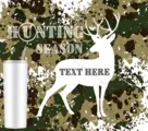 Hunting Tumblers - Various