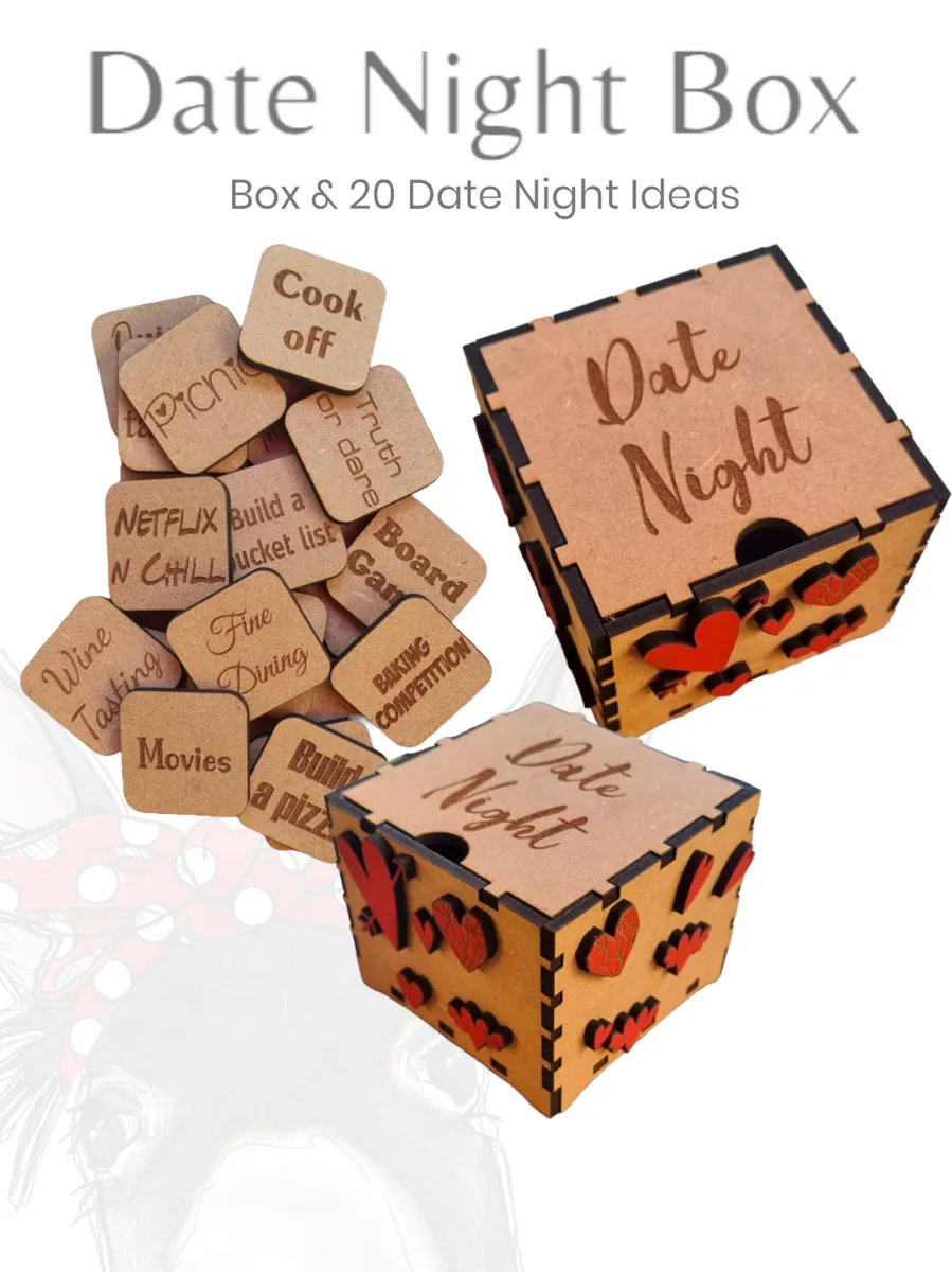 Date Night Box