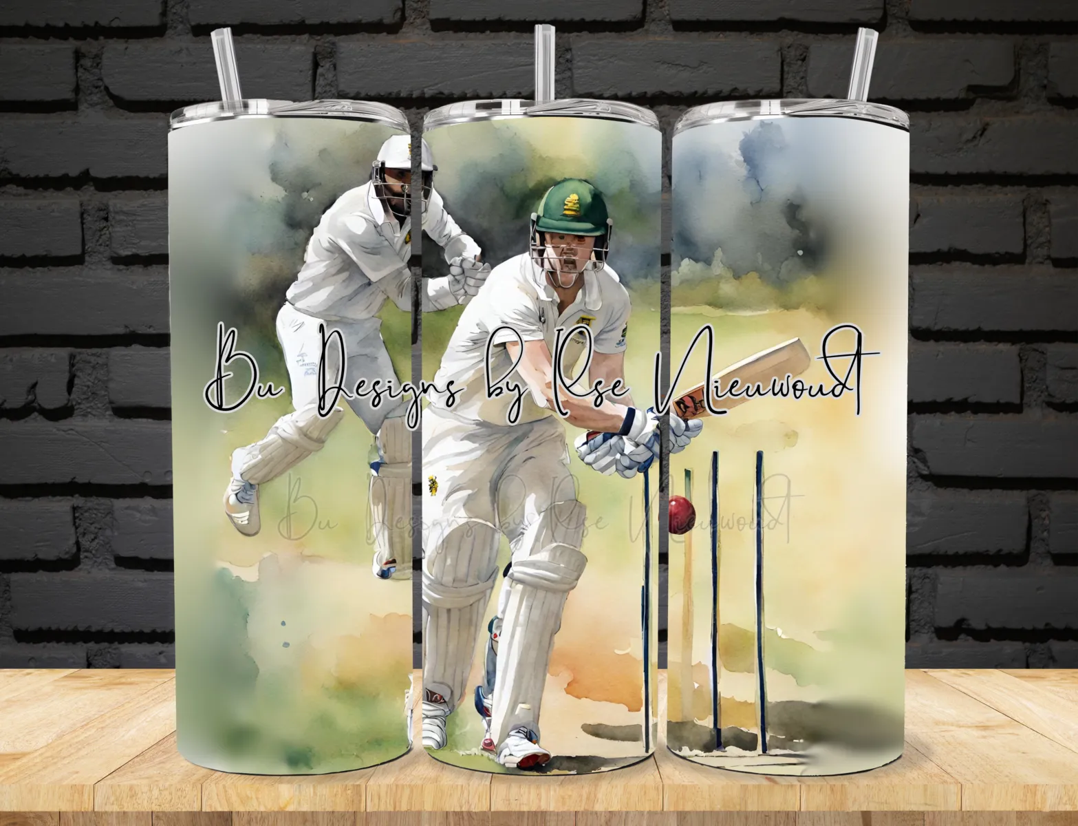 20oz Protea Cricket PNG