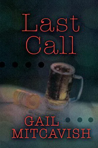 Last Call (Paperback)