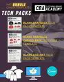 Hat Tech Pack - Bundle
