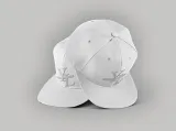  Hat - Custom Snapback (Flat Brim) Tech Pack