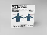 Men's Hoodie Blank (Pullover) Tech Pack