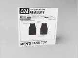 Men's Tank Top Blank Tech Pack