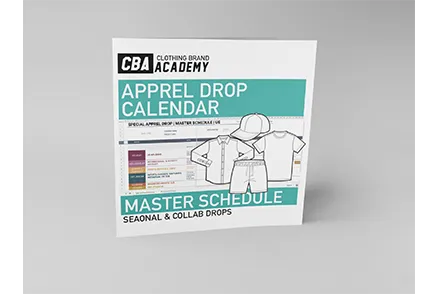 Production Bundle for Clothing Brands