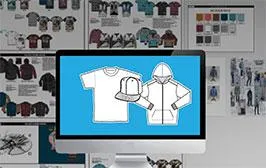 Jon Phenom designs clothing since 2000