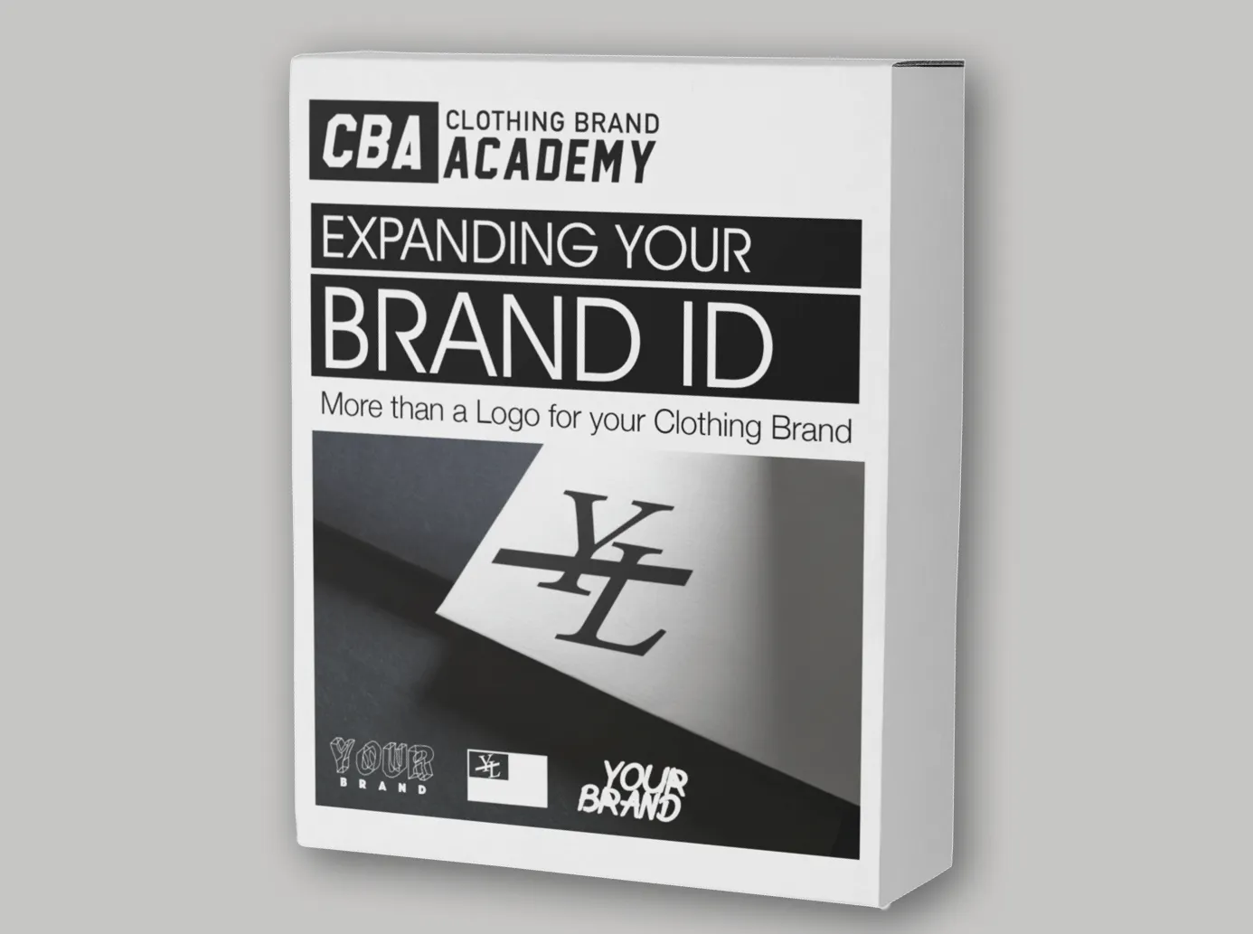 Expanding your Brand ID