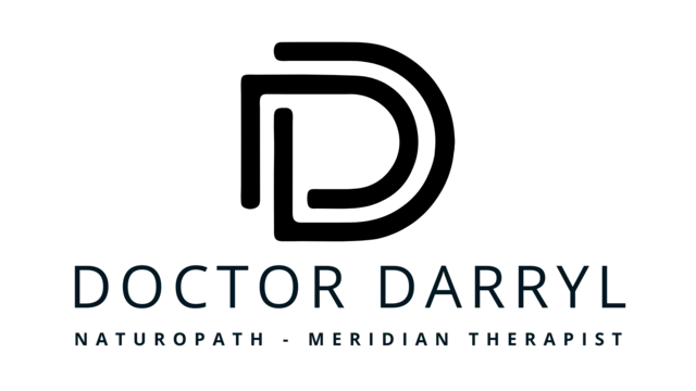 Doctor Darryl ND wellness logo