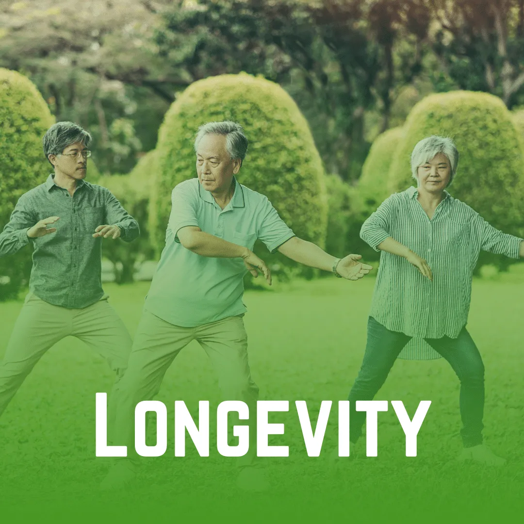 longevity shop
