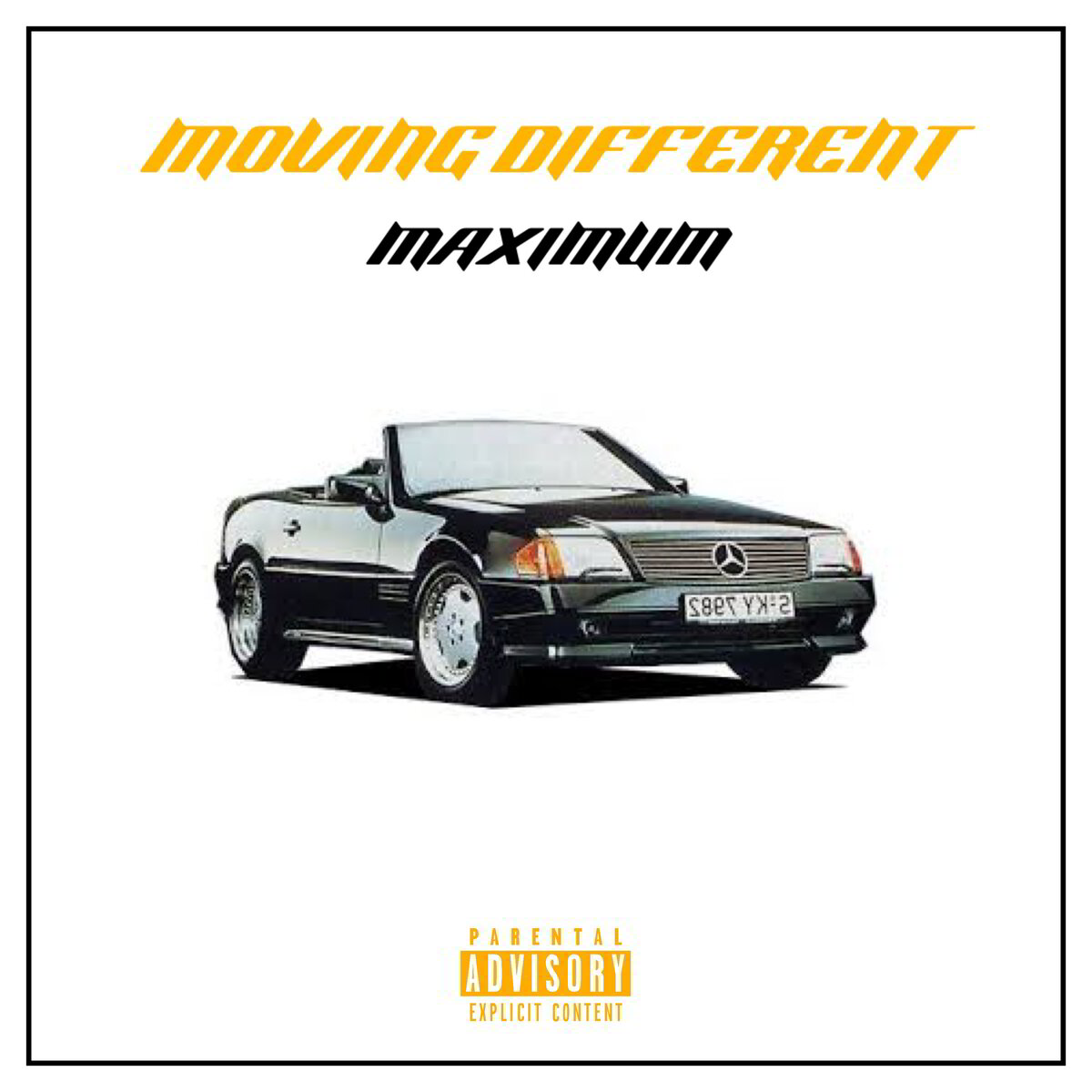 CD-Moving Different