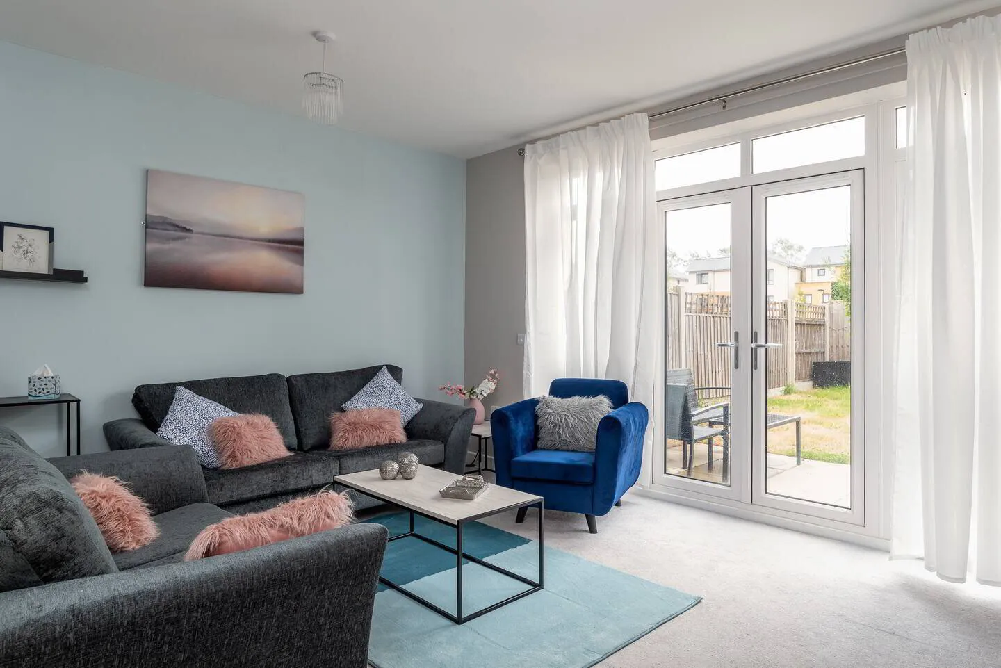 Milton Keynes England Self Catering Rentals