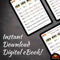 3-Note Chord Mastery Inversions | Exercises for the Right Hand | Piano Accordion Lesson eBook