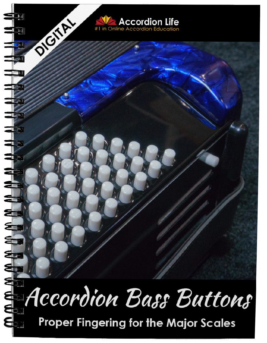 Accordion Lessons Online