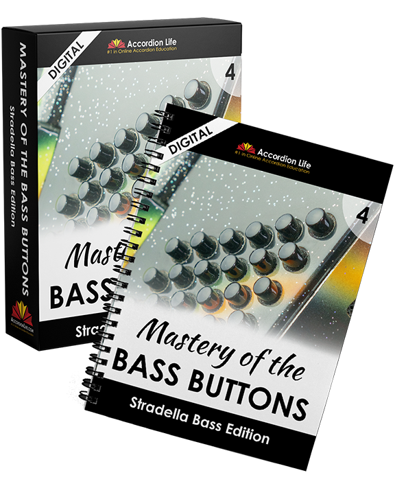 Mastery Of The Bass Buttons