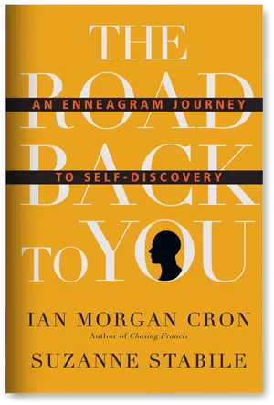 Livro: Em Busca de Francisco - Ian Morgan Cron