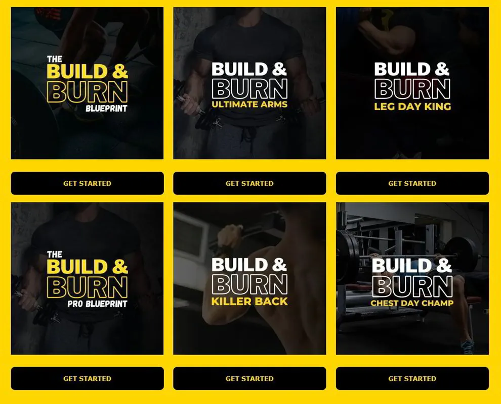 Workout Content 10 Types Of Fitness Content You Should Be Creating