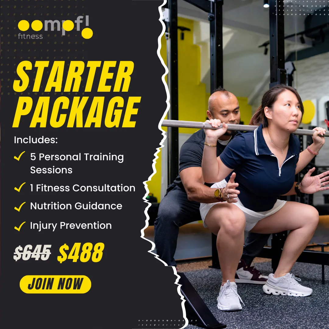 How to Design Personal Training Packages for Your PT Business