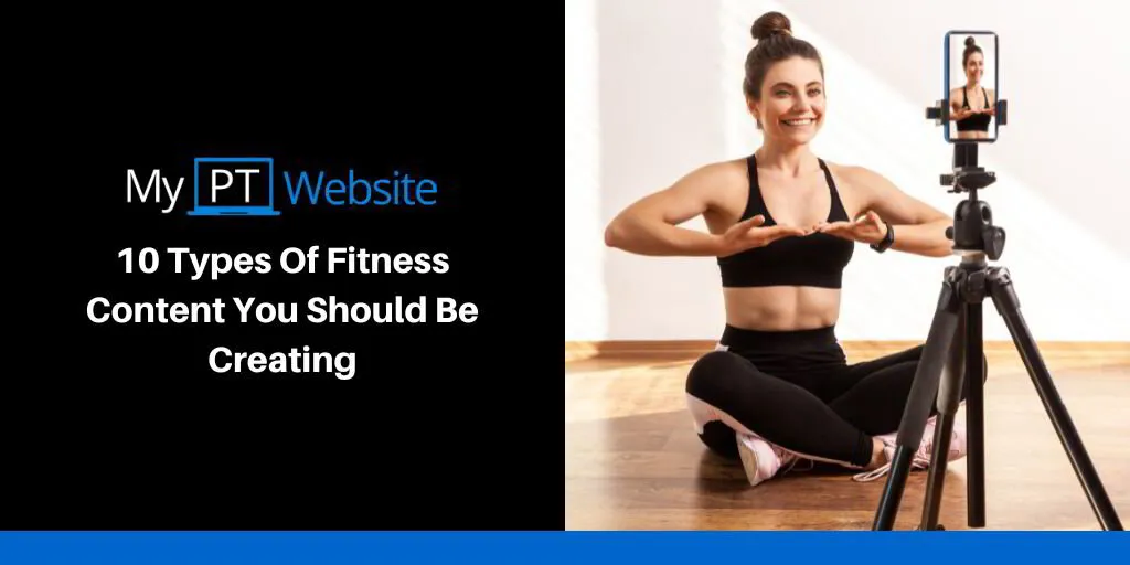 Content Creation Best Practices for Fitness Business Growth