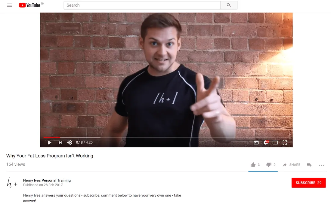 9 Simple Ways to Use Video to Promote Your Personal Training Business