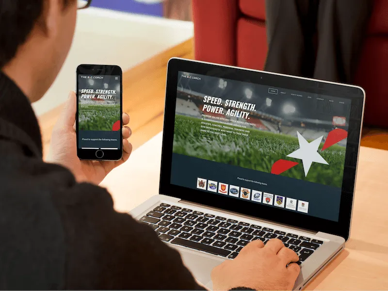 Technical SEO and Website Performance Enhancements for Fitness Websites