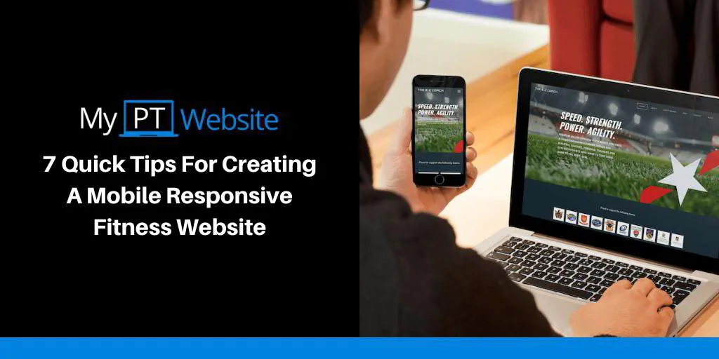 Technical SEO and Website Performance Enhancements for Fitness Websites