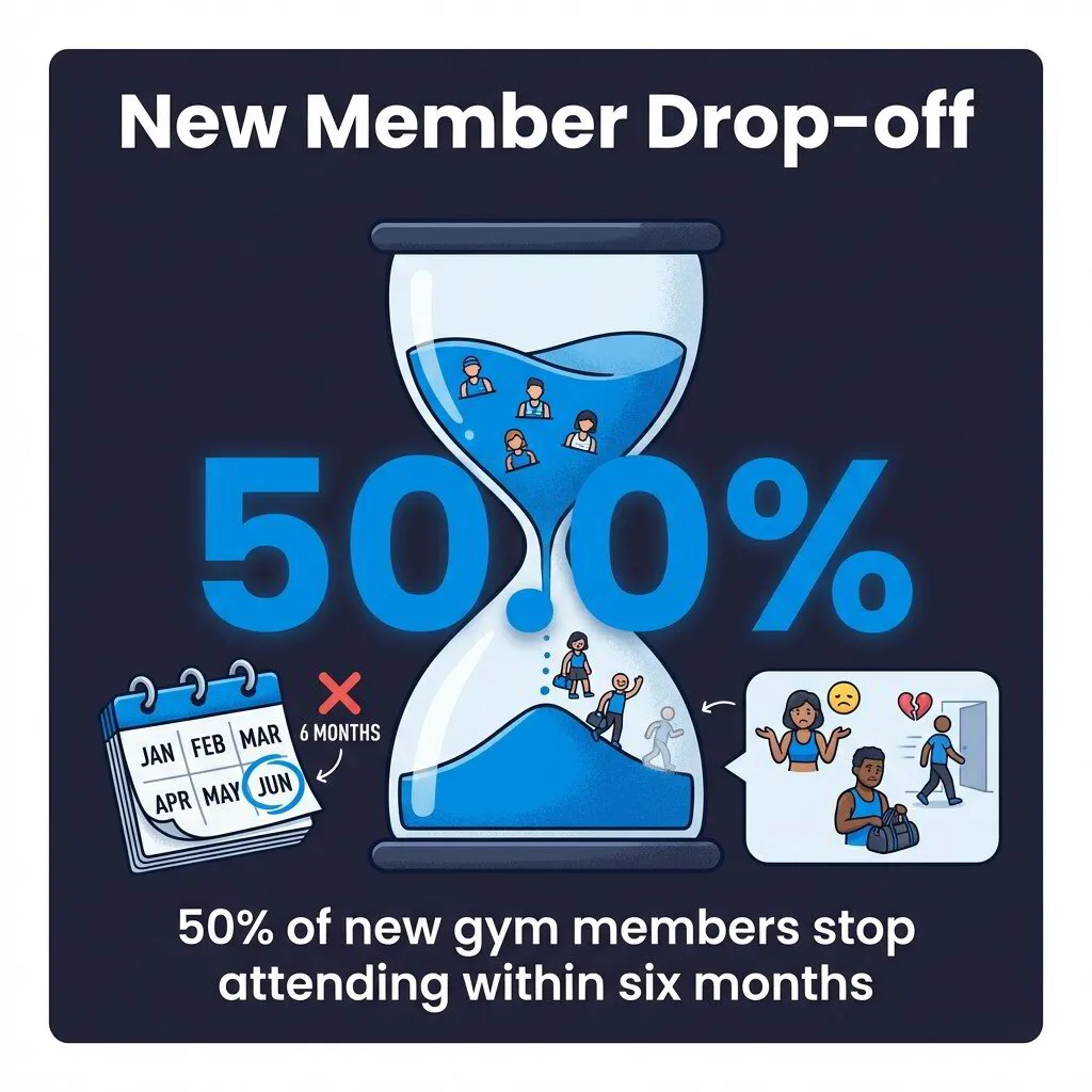 8 Fitness Marketing KPI's to Grow Your PT Business