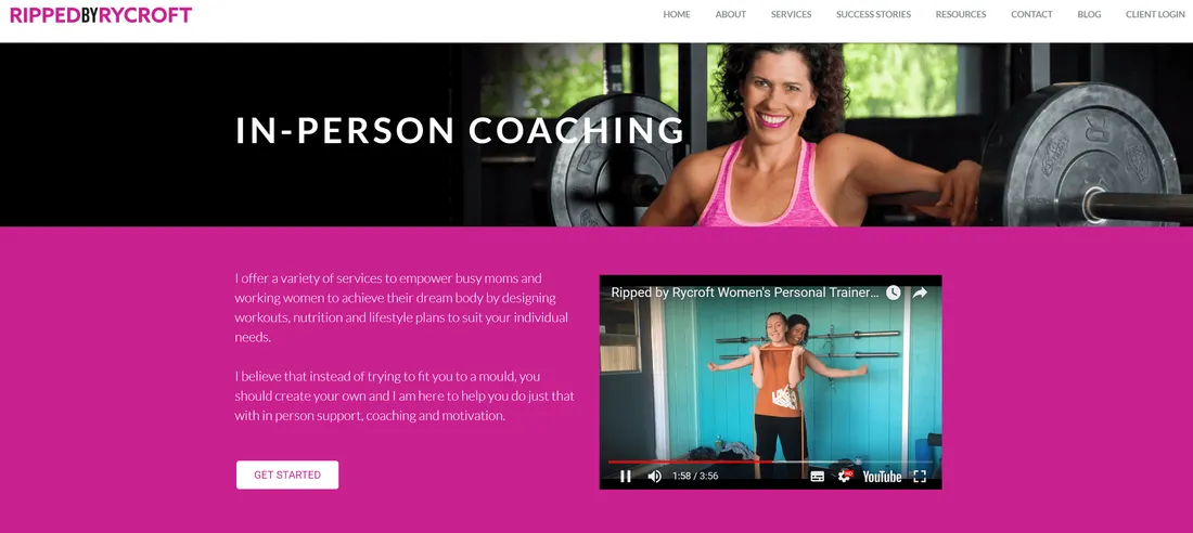 9 Simple Ways to Use Video to Promote Your Personal Training Business