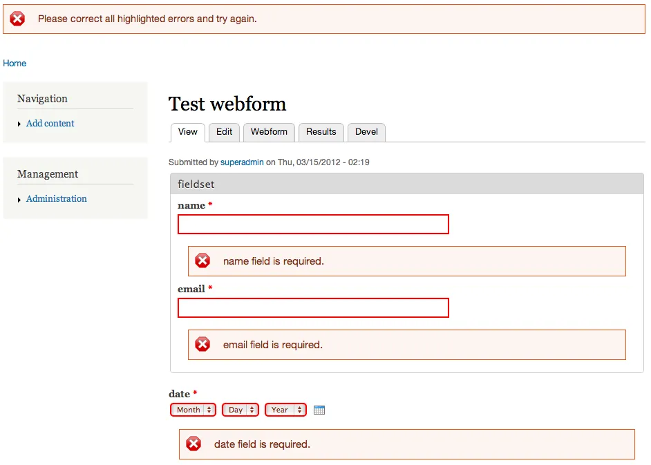 9 Tips to Create Efficient Lead Generating Website Forms