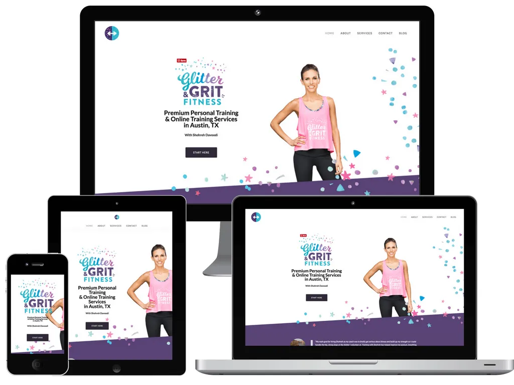 Technical SEO and Website Performance Enhancements for Fitness Websites