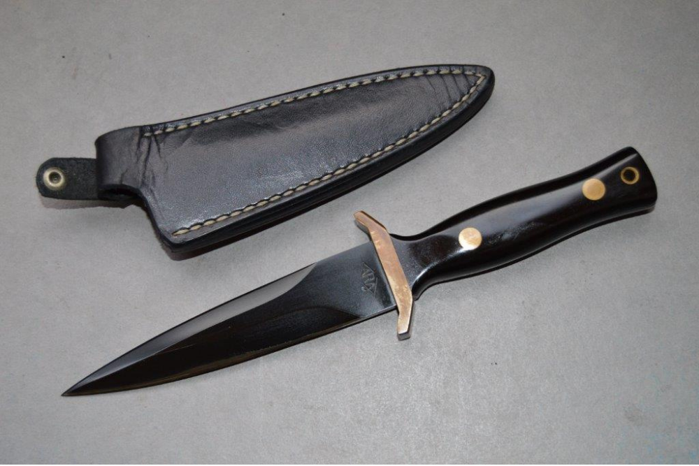 Boot Knife