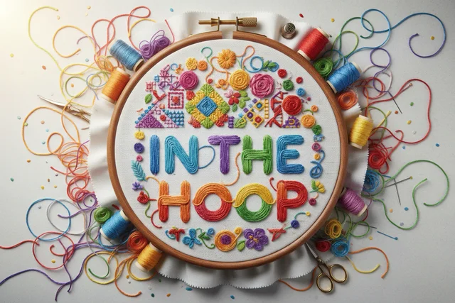 In The Hoop Collection