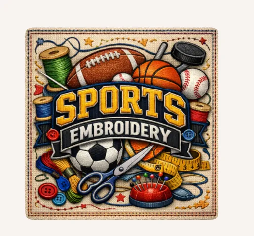 Sports Collection