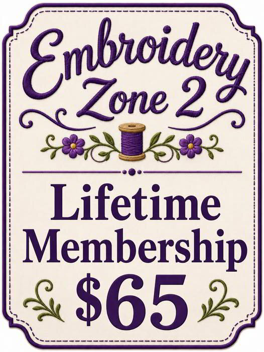 LIFETIME MEMBERSHIP