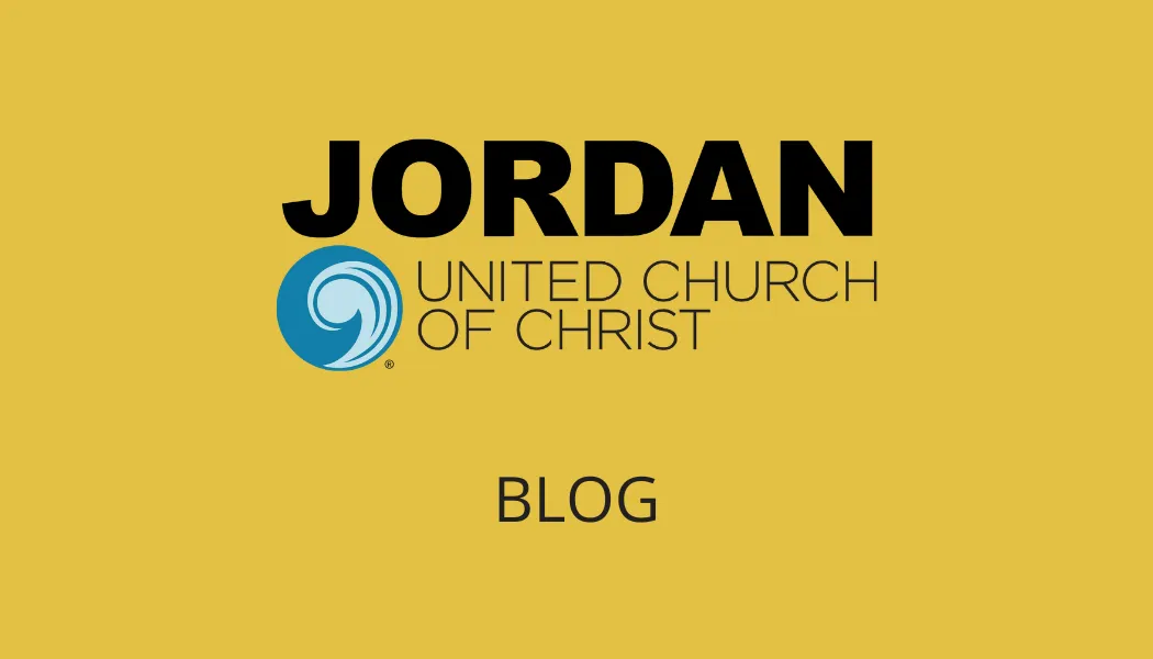 New Sermon Series and New Members!