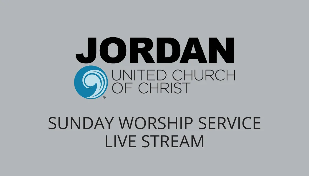 Worship Live Stream — Sunday February 11, 2024