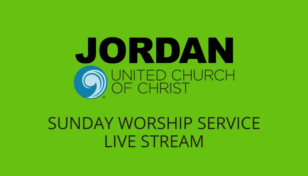 Worship Live Stream — Sunday February 18, 2024