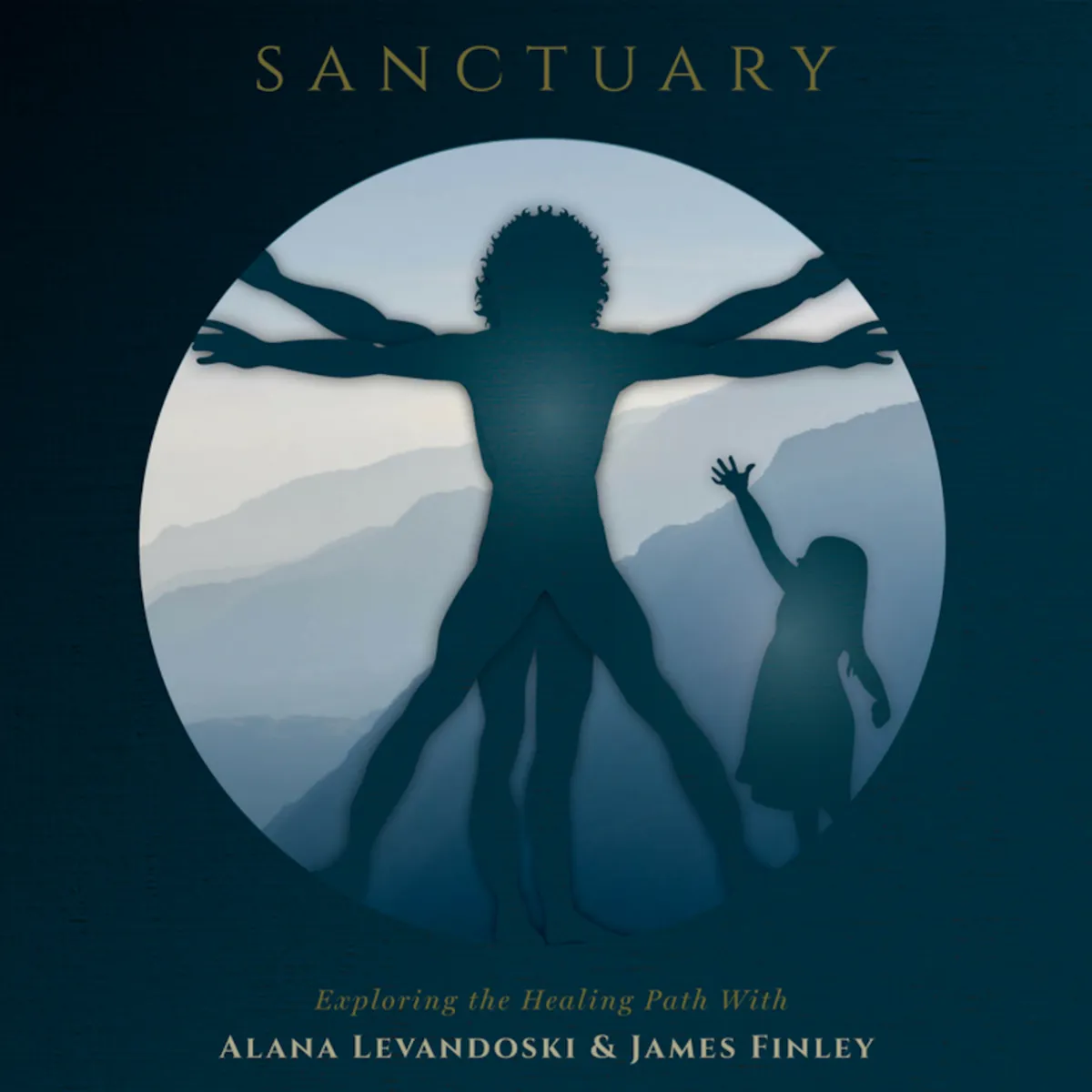 Sanctuary - Exploring the Healing Path (digital download)
